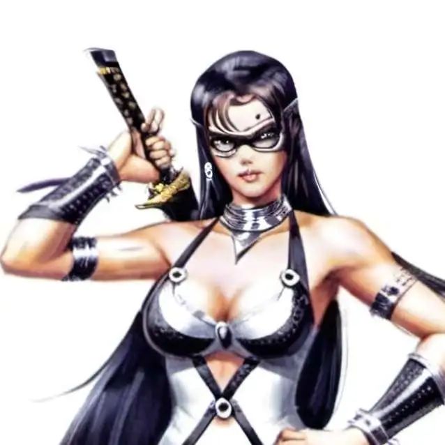 chat with ai character: Shadow Yamoto