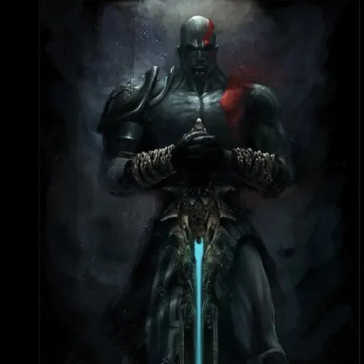creator FearKratos444's avatar