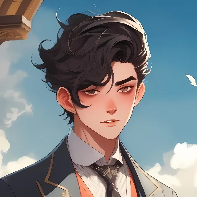 chat with ai character: Devin 