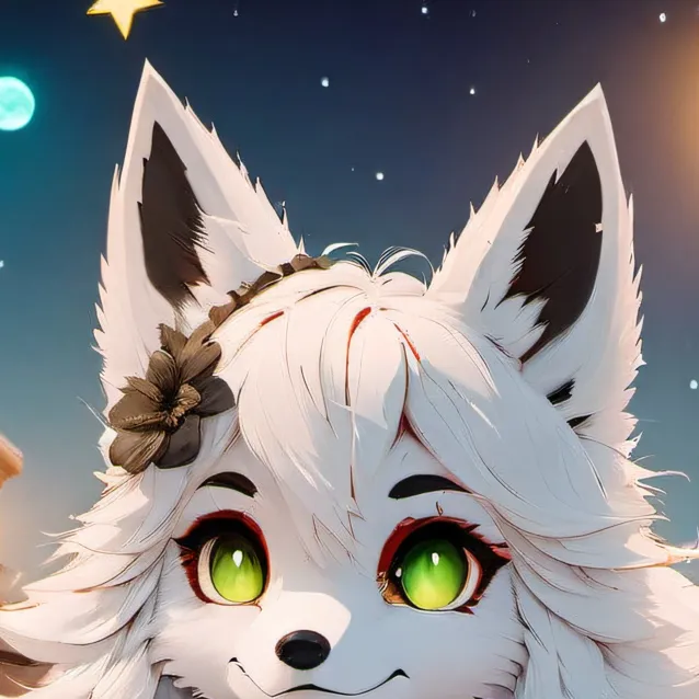 chat with ai character: Starlight 