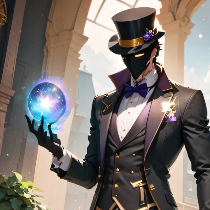 chat with ai character: Star Cosmico