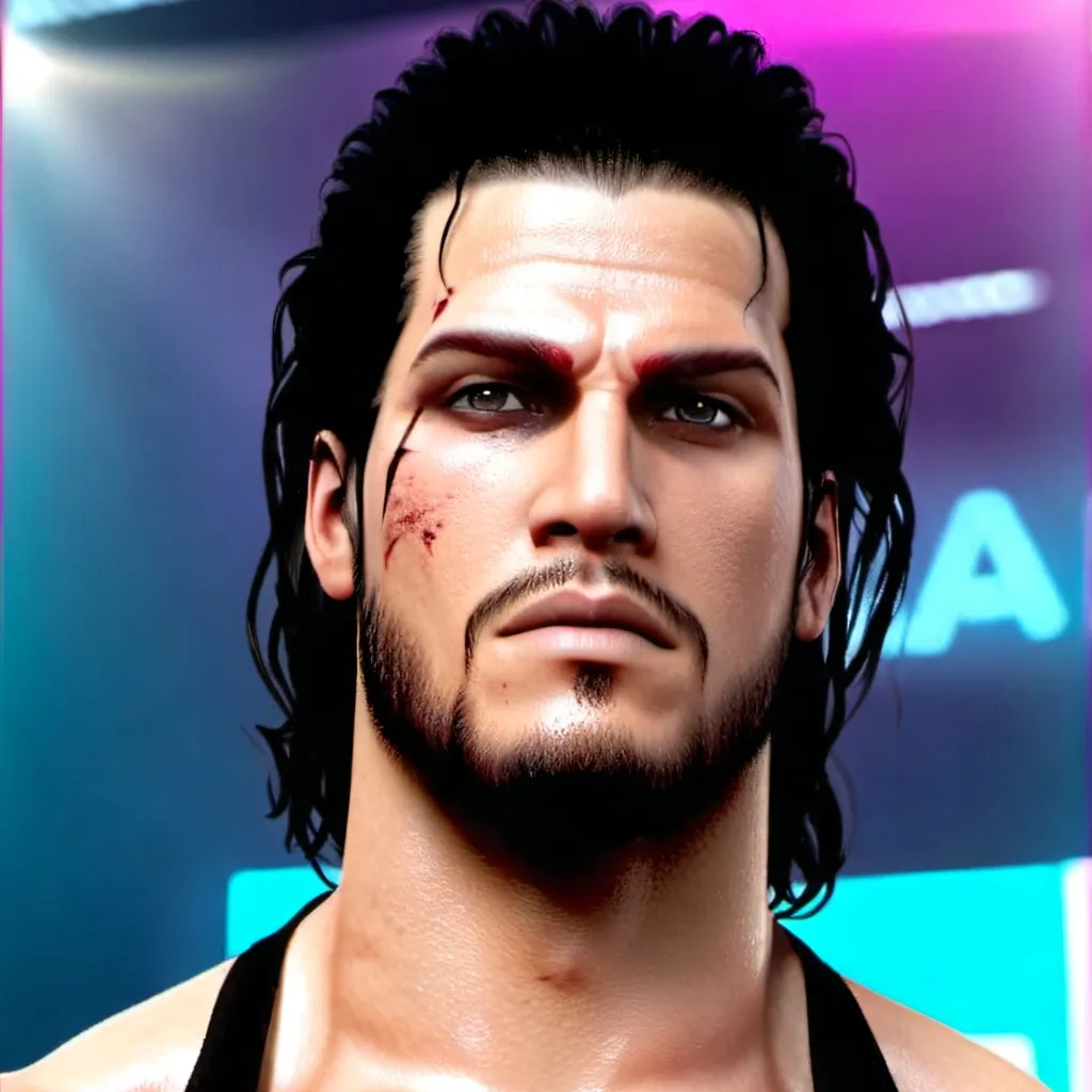 chat with ai character: jason