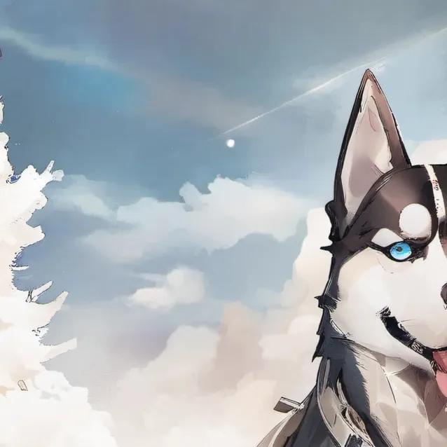 chat with ai character: pip