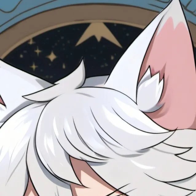 chat with ai character: boykisser