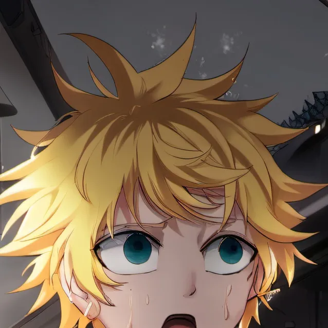 chat with ai character: tweek (my au 🤡) 