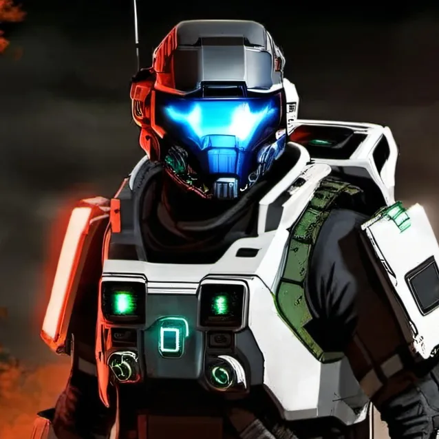 chat with ai character: Jack Cooper