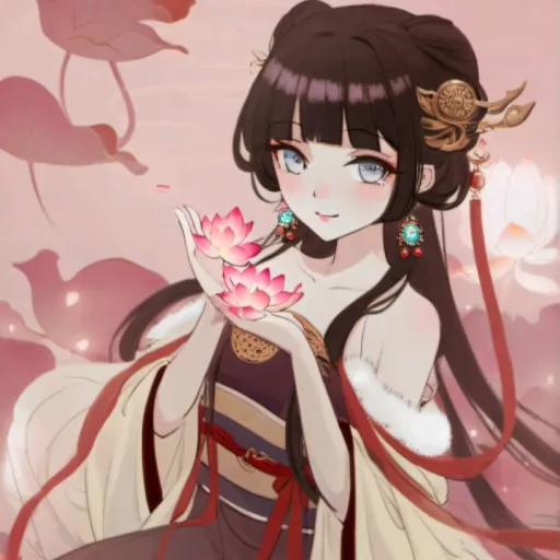 creator Num_yui's avatar