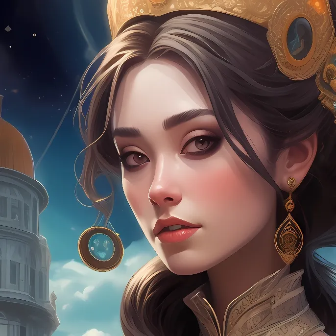 chat with ai character: Alyssa