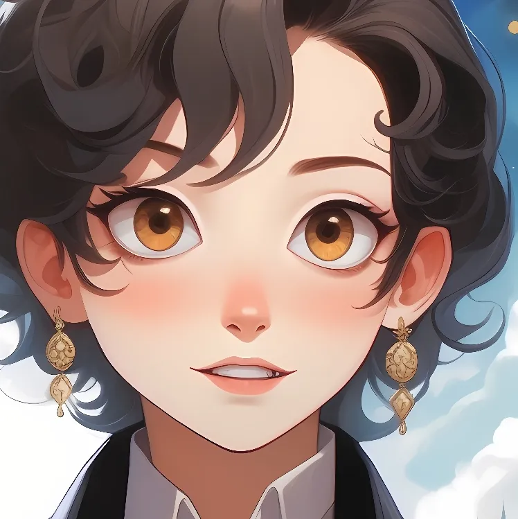 chat with ai character: Dina 