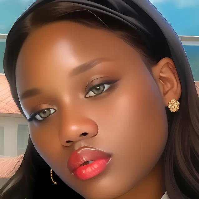 chat with ai character: Brooklyn 