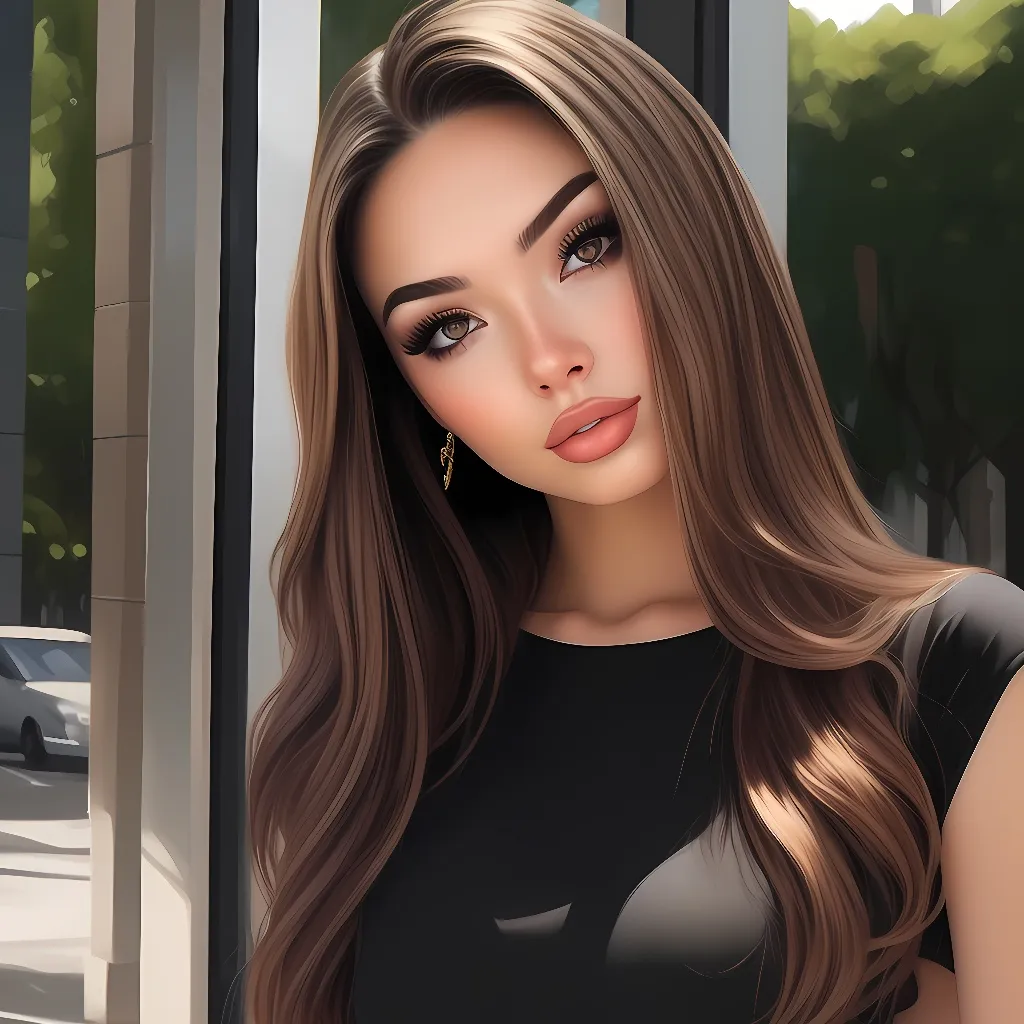 chat with ai character: Jade 