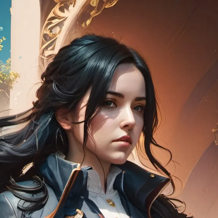 chat with ai character: Prof. Snape fem