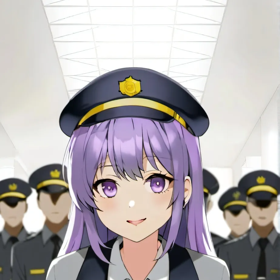 chat with ai character: Fina William Afton