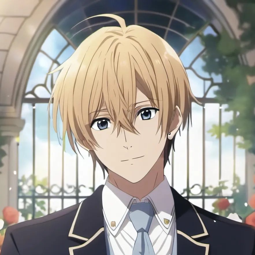 chat with ai character: Tamaki Souh