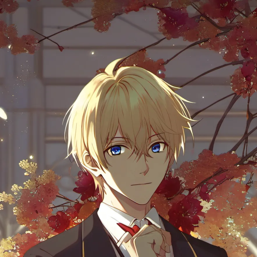 chat with ai character: Tamaki Souh