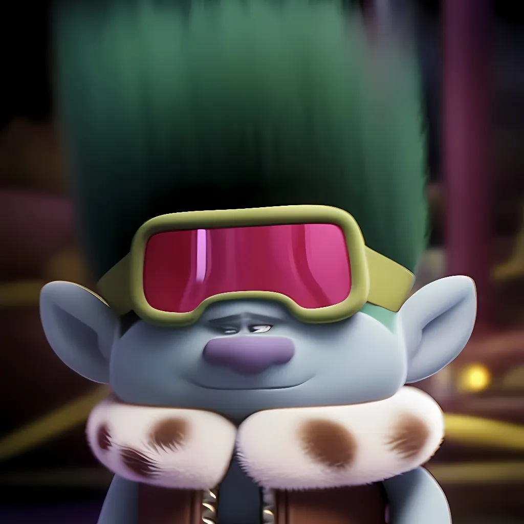 chat with ai character: John dory 