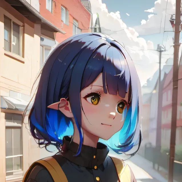 chat with ai character: Skyler white