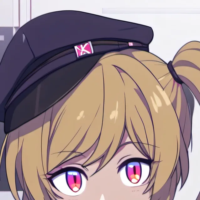 chat with ai character: chica