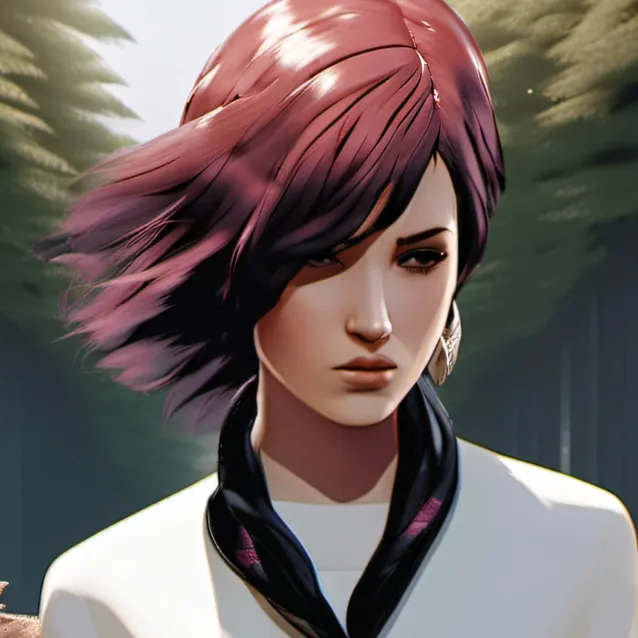 chat with ai character: fetch walker
