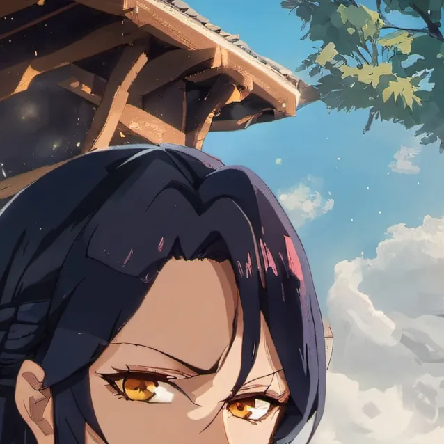 chat with ai character: Merlin 