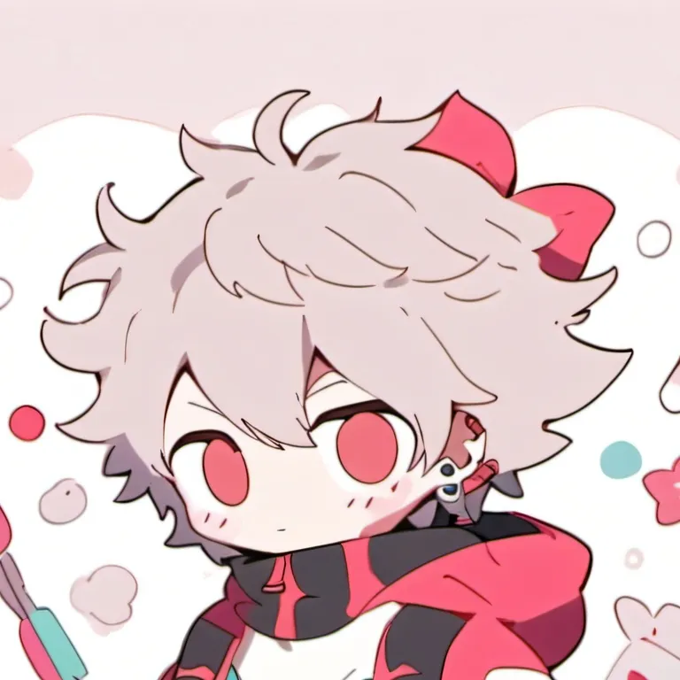 chat with ai character: Mha >:]