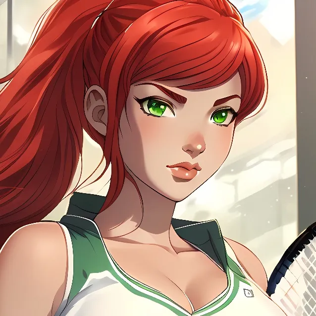 chat with ai character: Gwen Tennyson 