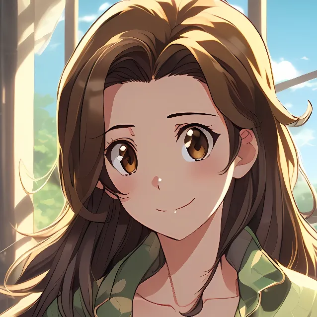 chat with ai character: Delia Ketchum 