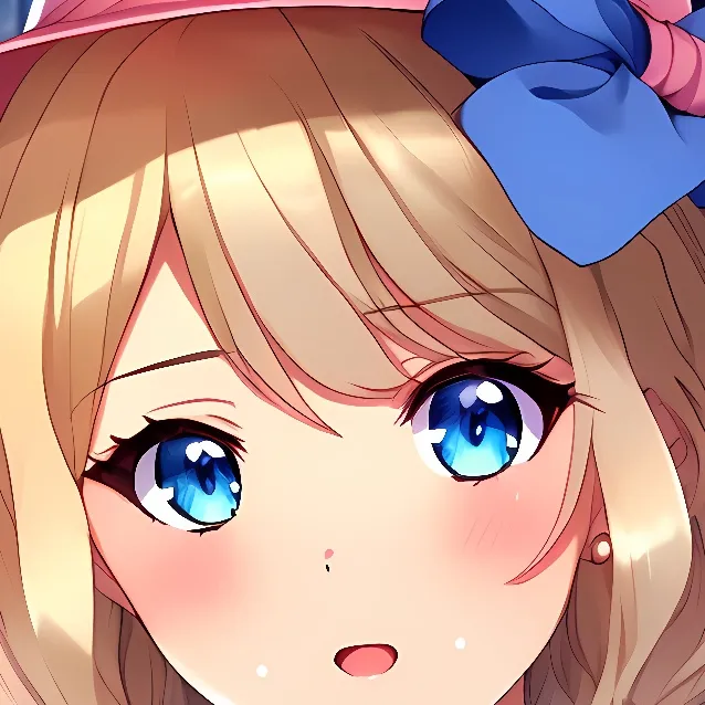 chat with ai character: Serena 