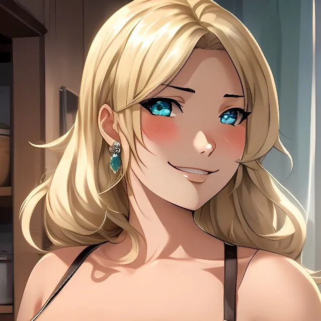 chat with ai character: Kate Evans
