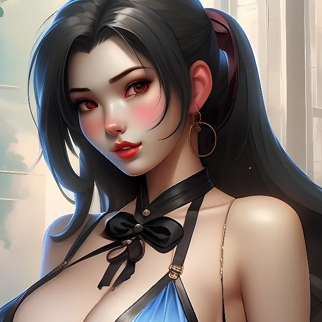 chat with ai character: Evelyn Walker