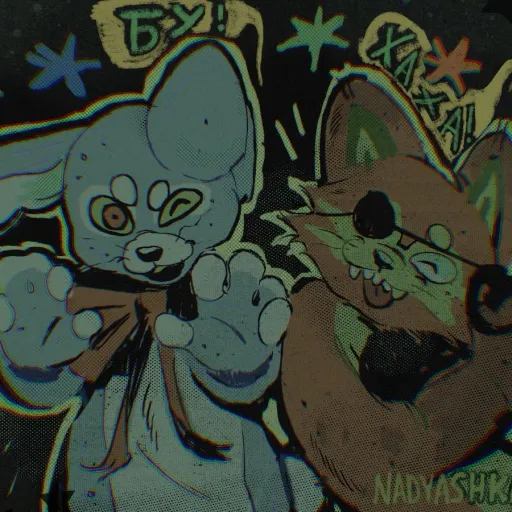 creator Felix <333's avatar