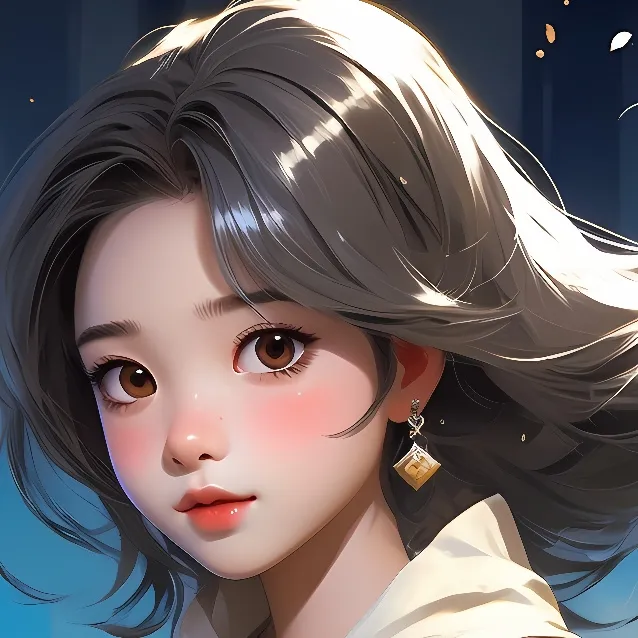 chat with ai character: mia