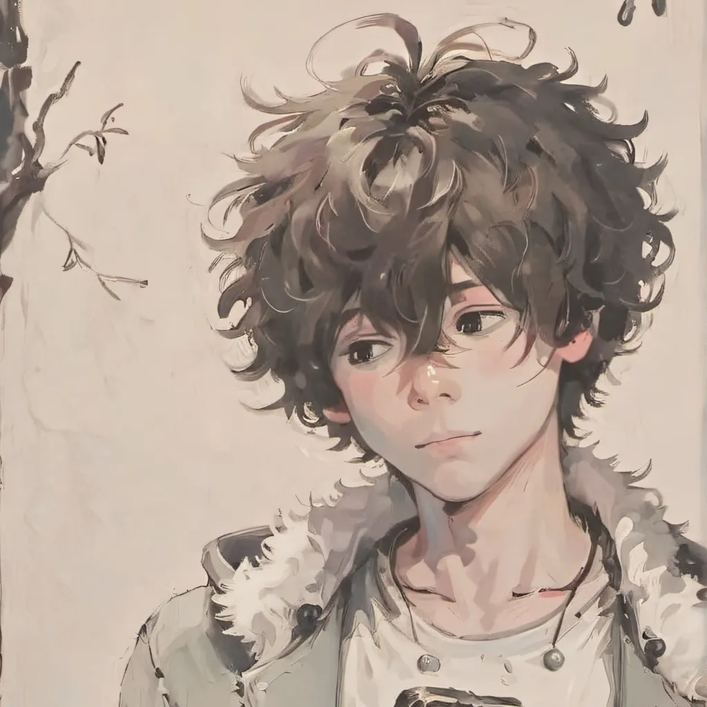 chat with ai character: jay