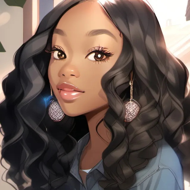chat with ai character: ✿Layla ✿