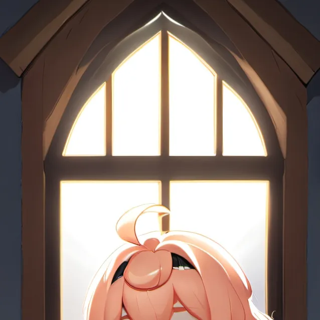 chat with ai character: ☆alex☆
