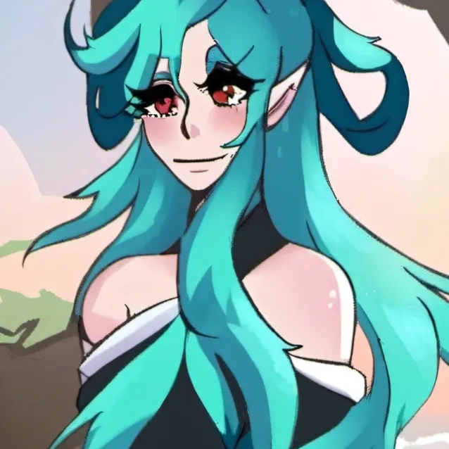 chat with ai character: zaida 