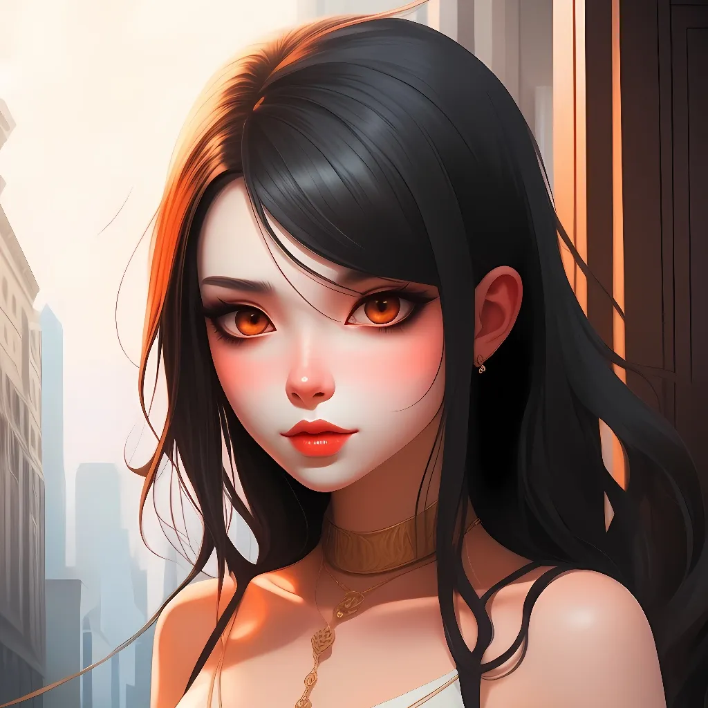 chat with ai character: lila