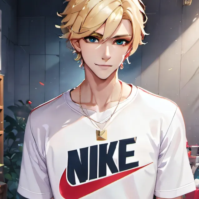 chat with ai character: austin