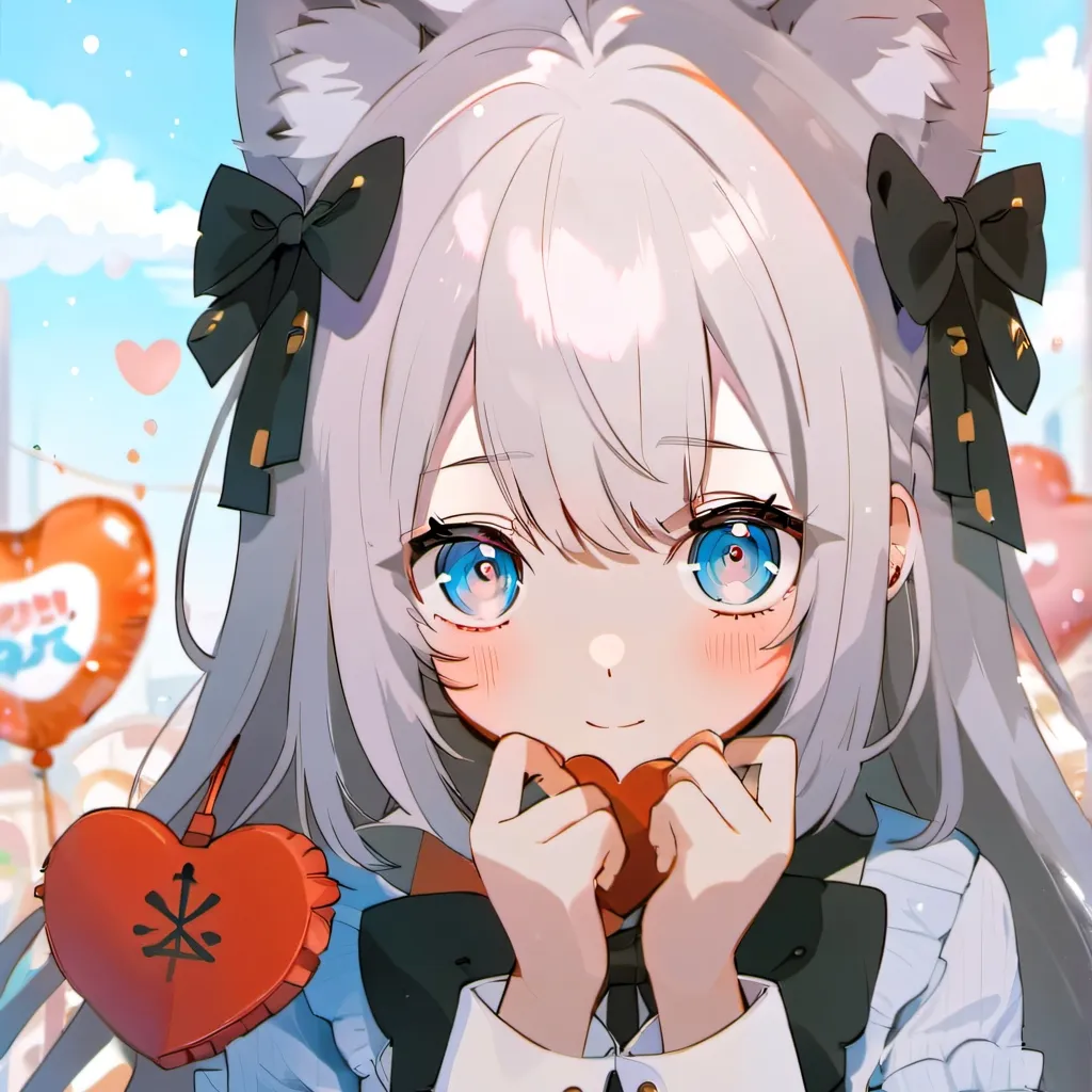 chat with ai character: Evelyn