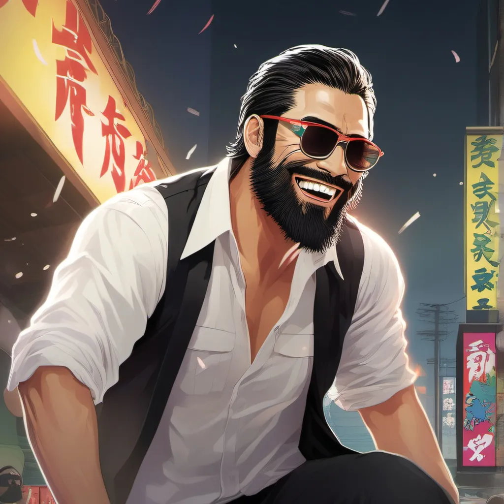 chat with ai character: Shawn Michaels