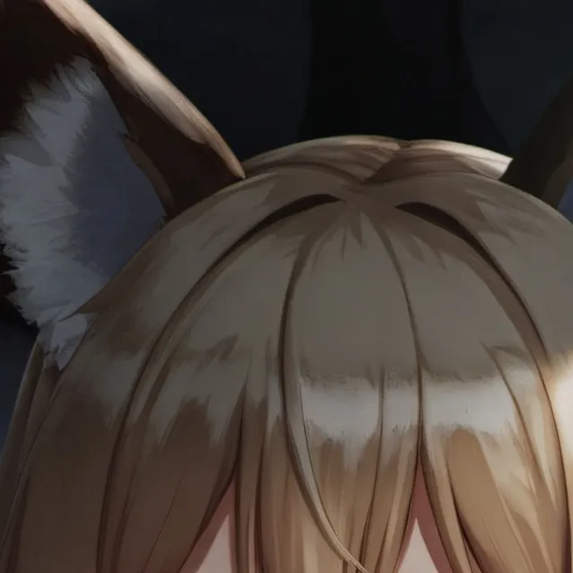 chat with ai character: Aria