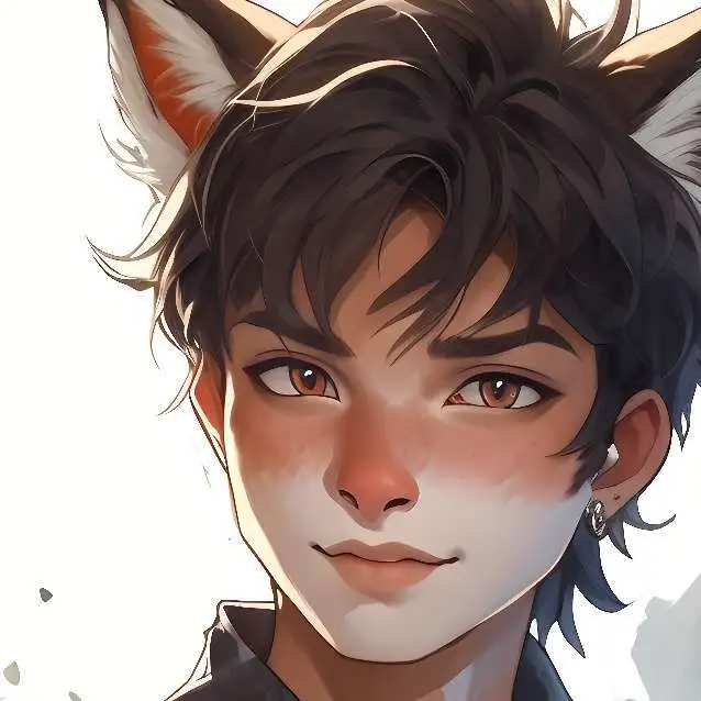 chat with ai character: Elijah 