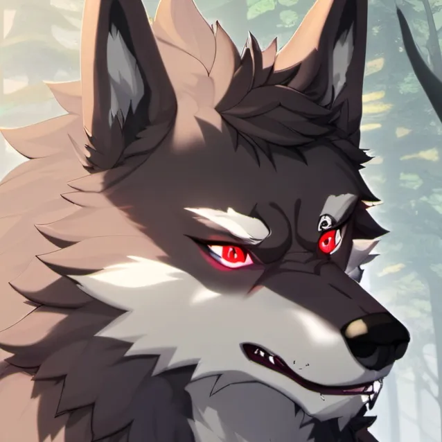 chat with ai character: moon