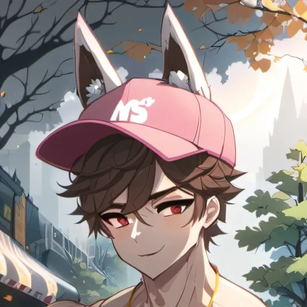 chat with ai character: Aaron 