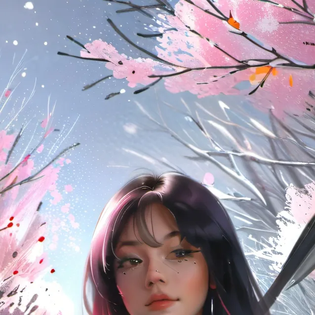 chat with ai character: melanie