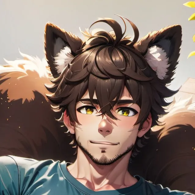 chat with ai character: Baron