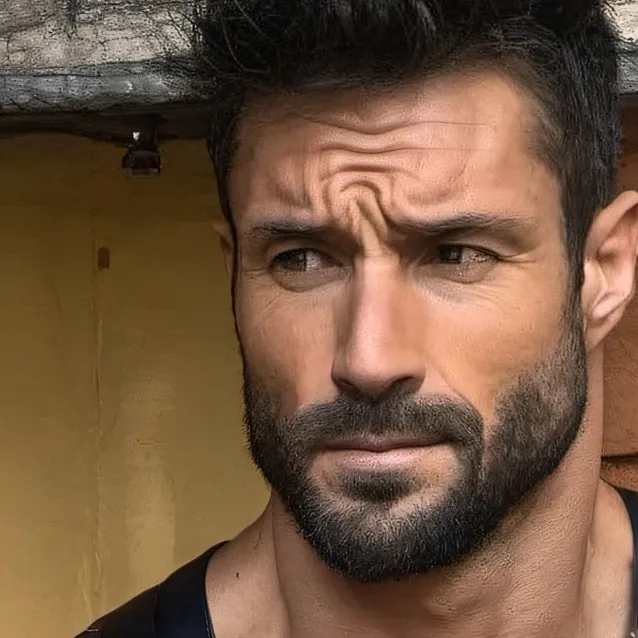 chat with ai character: Jake