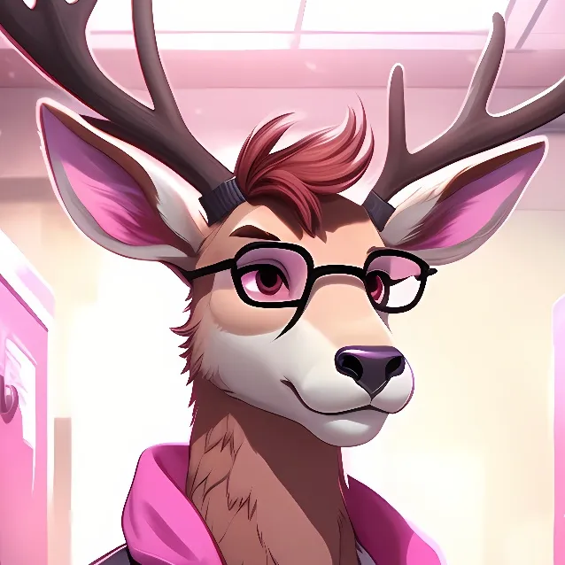 chat with ai character: Chip