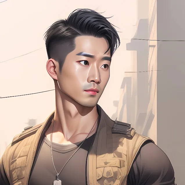 chat with ai character: Jack 