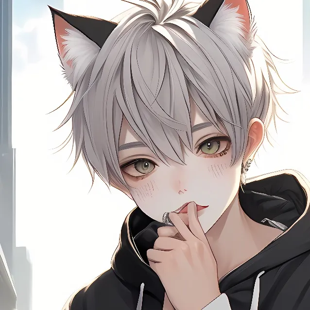 chat with ai character: 《kiwi》